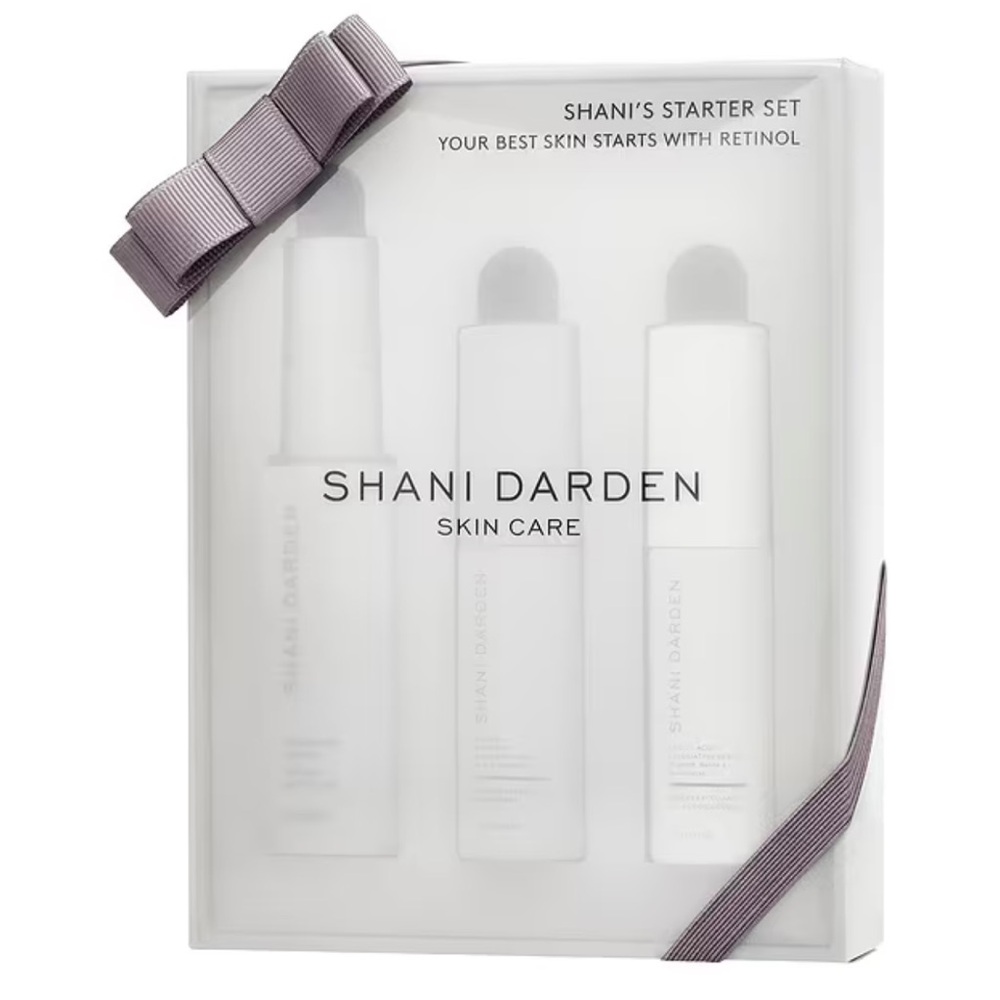 New Shani Darden Shani’s Starter Set